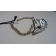 Bracciale Names argento Love